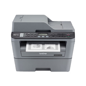 Máy đa chức năng MFC-L2701D